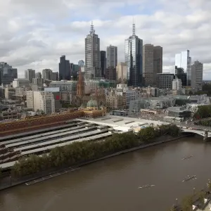 Flinders Street Station Flinders Street Station