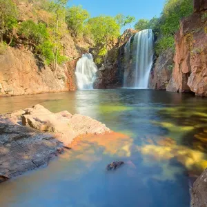 Florence Falls