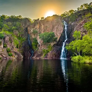 Florence Falls Florence Falls