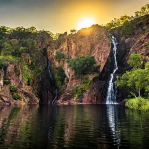 Florence Falls Florence Falls
