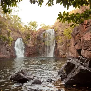 Florence Falls Florence Falls