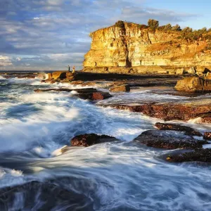Forrester beach, Sydney Forrester beach, Sydney