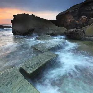 Forresters Beach, Central Coast, NSW, Australia Forresters Beach, Central Coast, NSW, Australia