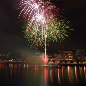 Fourth of July fireworks Fourth of July fireworks