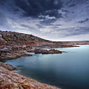 Frenchmans, Eyre Peninsula, South Australia Frenchmans, Eyre Peninsula, South Australia