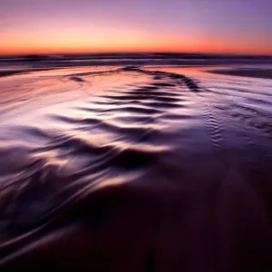 Freshwater streams Freshwater streams