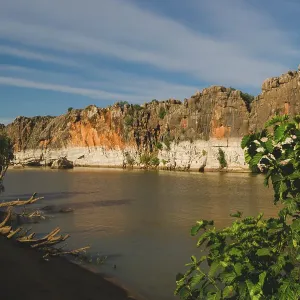 Geikie Gorge Geikie Gorge