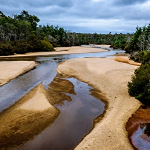 George River, Tasmania