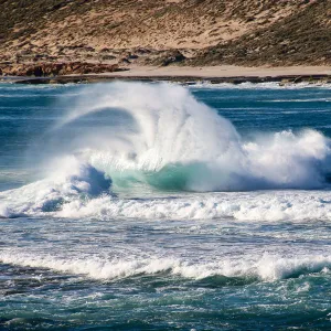 Geraldton Beach Western Australia