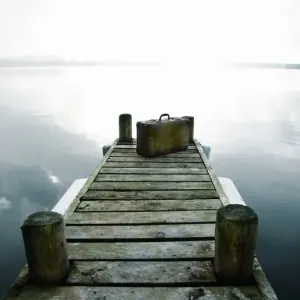 Getting Away from it All Getting Away from it All
