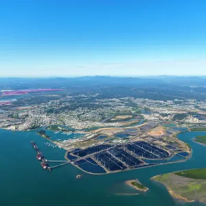 Gladstone, Queensland