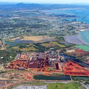 Gladstone, Queensland