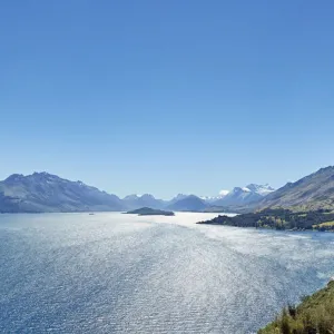 Glenorchy New Zealand Glenorchy New Zealand