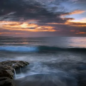 A Glorious Morning... Cronulla