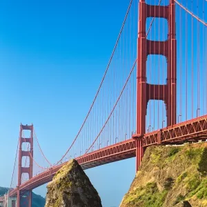 Golden Gate Bridge