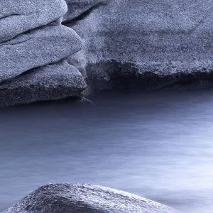 Granite Rocks Lake Tahoe