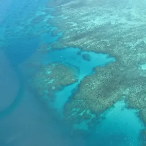 Great Barrier Reef