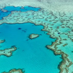 Great Barrier Reef, Queensland, Australia