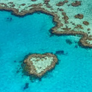 Great Barrier Reef, Queensland, Australia