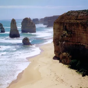 Great Ocean Road, Victoria, Australia