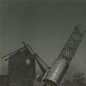 Great Southern Telescope