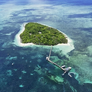 Green Island Queensland