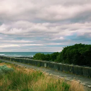 Griffiths Island lighthouse