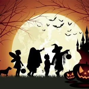 Halloween, 165791003 Halloween, 165791003