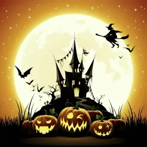 Halloween, 488429868 Halloween, 488429868
