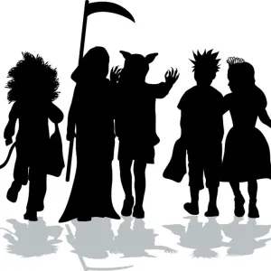 Halloween Kids Night Out