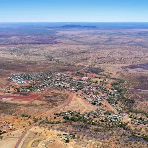Halls Creek