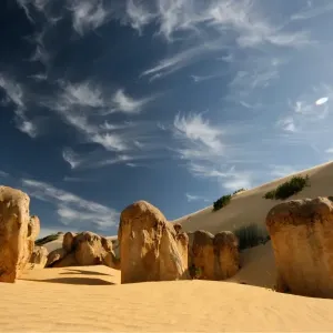 Hambung National Park