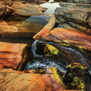 Hamersley Gorge