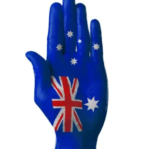 Popular Australian Destination Prints: Australian Capital Territory (ACT)