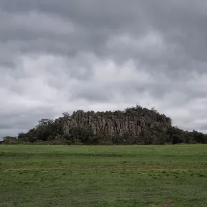 Hanging Rock, Victoria