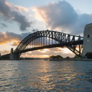 Harbour Bridge Harbour Bridge