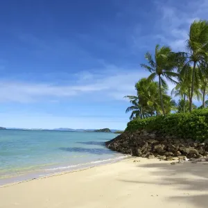 Hayman island