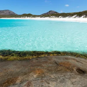 Hellfire Bay Hellfire Bay