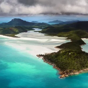 Hill Inlet