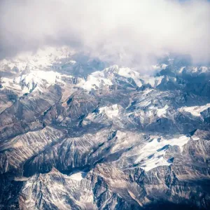Himalaya Mountain