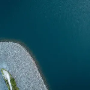 Hinze Dam
