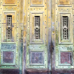Historic Building