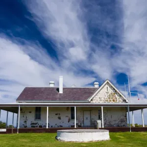 Historic Telegraph Station Historic Telegraph Station