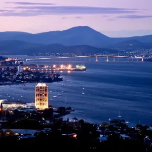 Hobart Hobart