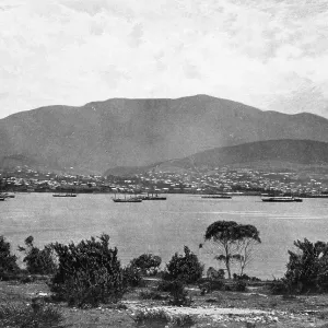 Hobart, Tasmania Hobart, Tasmania