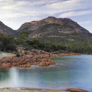 Honeymoon Bay Tasmania