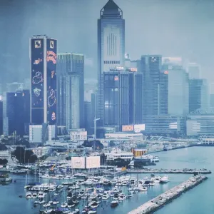 Hong Kong