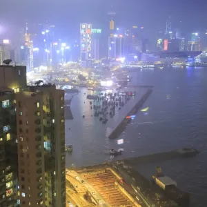 Hong Kong
