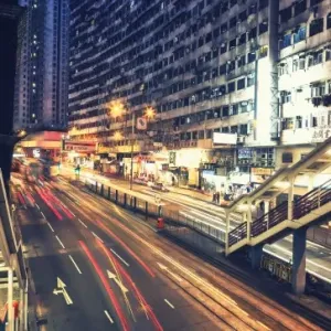 Hong Kong