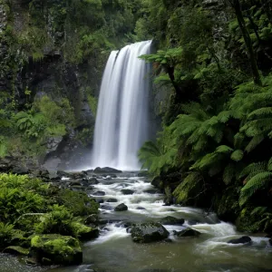 Hopetoun Falls Victoria